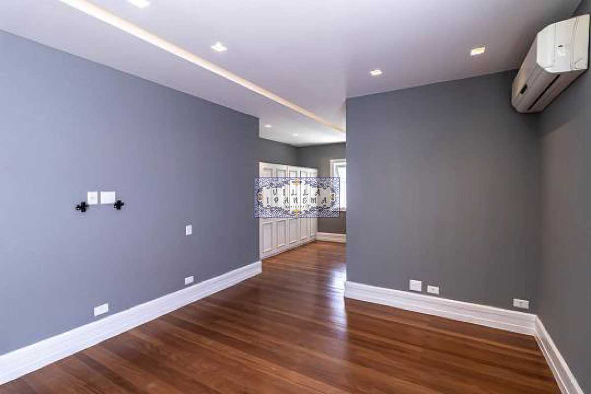 Conheça D2 do imóvel - Casa em Condomínio à venda Rua Visconde de Itaúna, Jardim Botânico, Rio de Janeiro - R$ 30.000.000 - IPA03061 - 31 D2 - 31