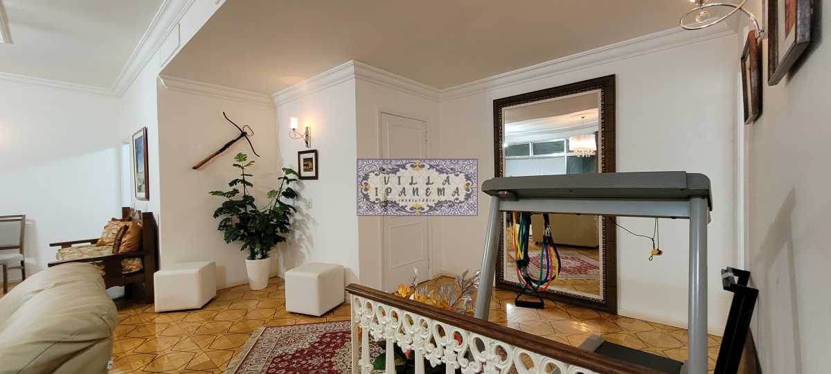Conheça AD do imóvel - Apartamento à venda Rua Santo Afonso, Tijuca, Rio de Janeiro - R$ 1.195.000 - IPA20507 - 5 AD - 5