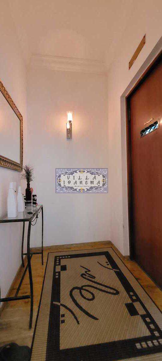 Conheça AG do imóvel - Apartamento à venda Rua Santo Afonso, Tijuca, Rio de Janeiro - R$ 1.195.000 - IPA20507 - 7 AG - 7