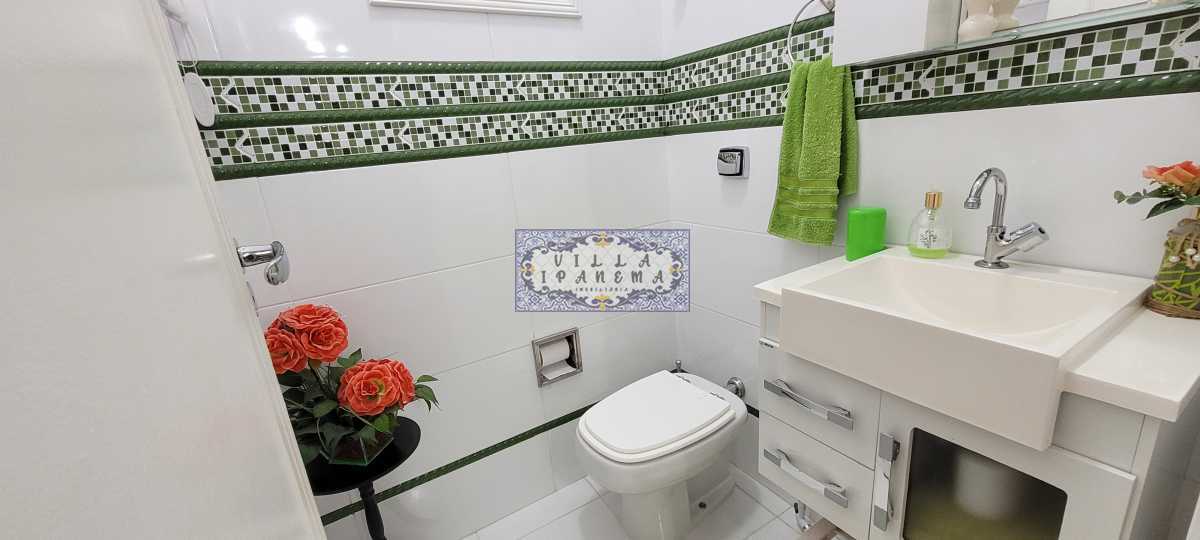 Conheça B do imóvel - Apartamento à venda Rua Santo Afonso, Tijuca, Rio de Janeiro - R$ 1.195.000 - IPA20507 - 8 B - 8