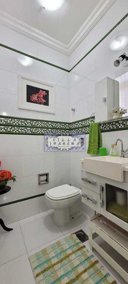 Conheça BA do imóvel - Apartamento à venda Rua Santo Afonso, Tijuca, Rio de Janeiro - R$ 1.195.000 - IPA20507 - 9 BA - 9