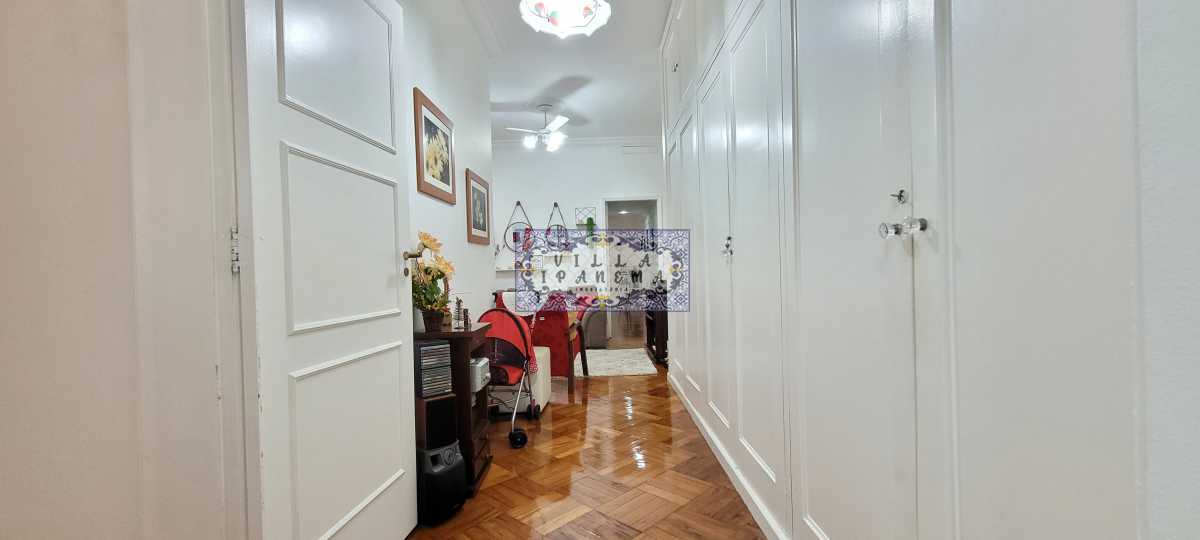 Conheça BB do imóvel - Apartamento à venda Rua Santo Afonso, Tijuca, Rio de Janeiro - R$ 1.195.000 - IPA20507 - 10 BB - 10