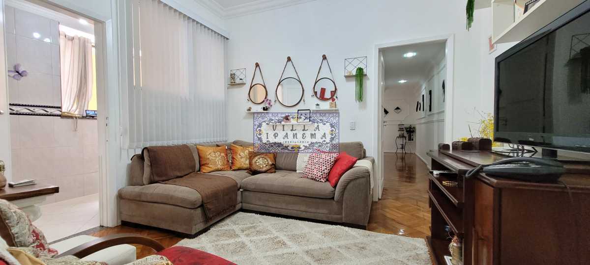 Conheça BC do imóvel - Apartamento à venda Rua Santo Afonso, Tijuca, Rio de Janeiro - R$ 1.195.000 - IPA20507 - 11 BC - 11