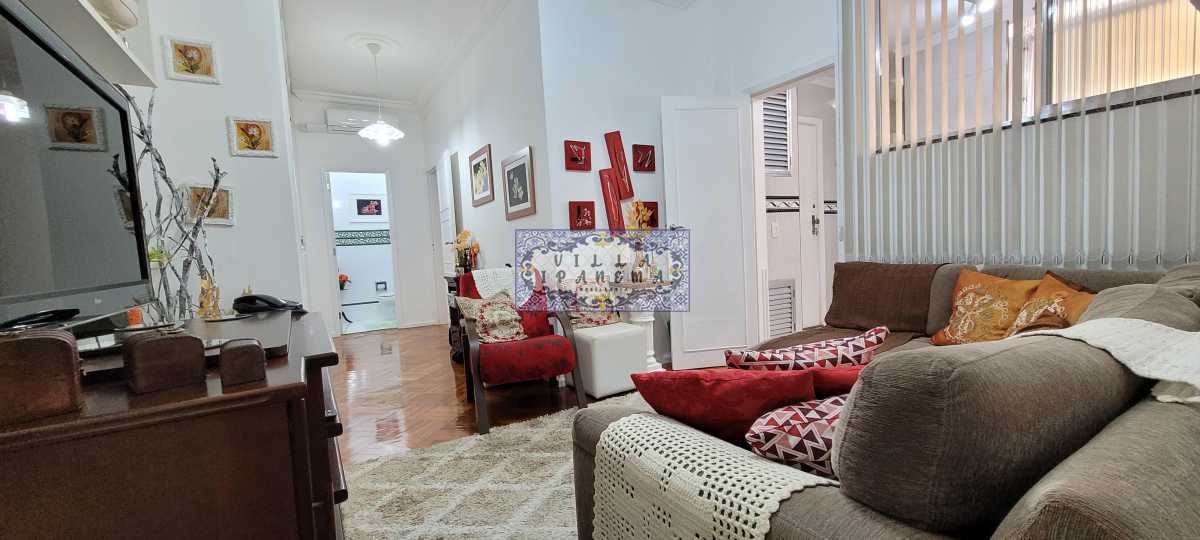 Conheça BD do imóvel - Apartamento à venda Rua Santo Afonso, Tijuca, Rio de Janeiro - R$ 1.195.000 - IPA20507 - 12 BD - 12