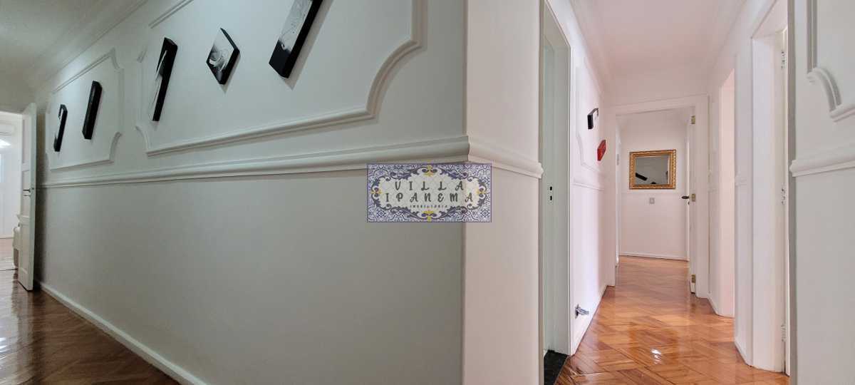 Conheça CA do imóvel - Apartamento à venda Rua Santo Afonso, Tijuca, Rio de Janeiro - R$ 1.195.000 - IPA20507 - 15 CA - 15