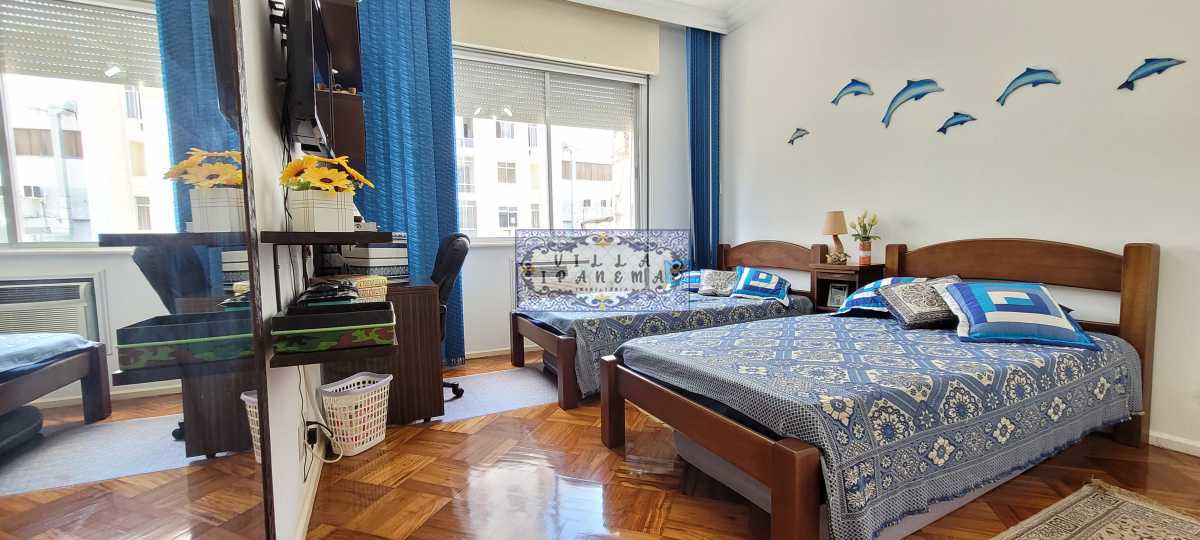 Conheça D do imóvel - Apartamento à venda Rua Santo Afonso, Tijuca, Rio de Janeiro - R$ 1.195.000 - IPA20507 - 16 D - 16