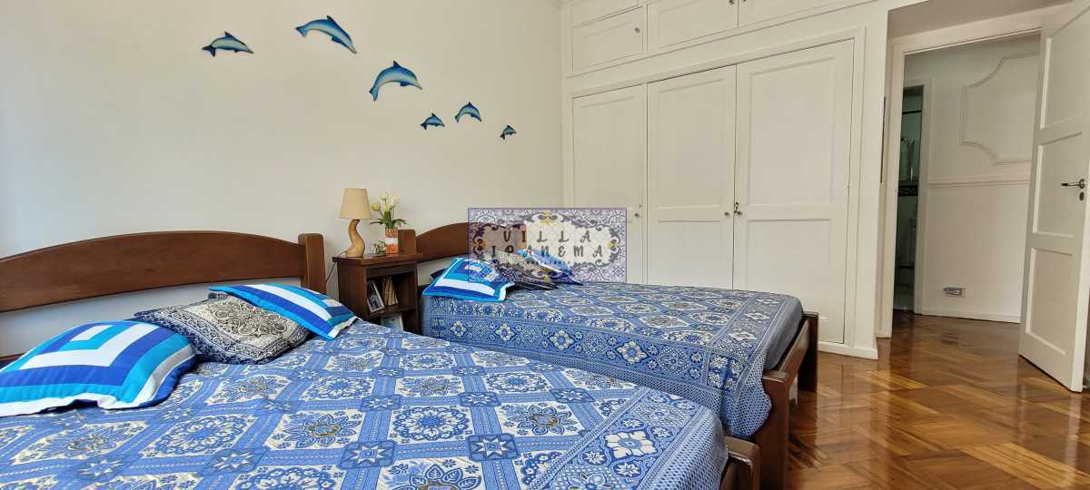 Conheça DA do imóvel - Apartamento à venda Rua Santo Afonso, Tijuca, Rio de Janeiro - R$ 1.195.000 - IPA20507 - 17 DA - 17