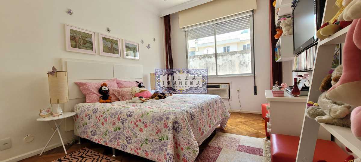 Conheça E do imóvel - Apartamento à venda Rua Santo Afonso, Tijuca, Rio de Janeiro - R$ 1.195.000 - IPA20507 - 19 E - 19