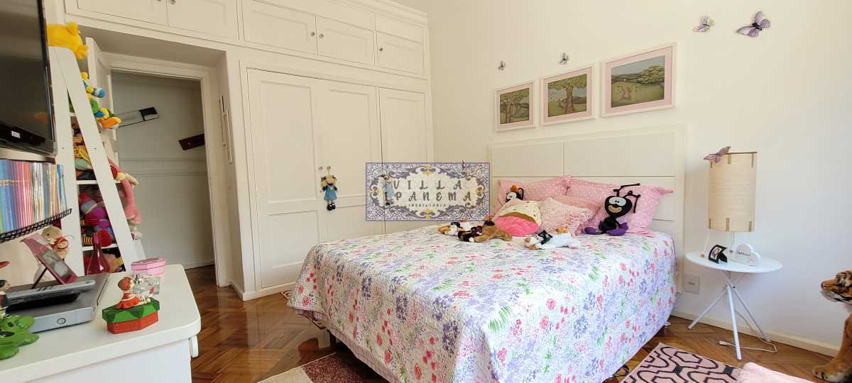 Conheça EA do imóvel - Apartamento à venda Rua Santo Afonso, Tijuca, Rio de Janeiro - R$ 1.195.000 - IPA20507 - 20 EA - 20