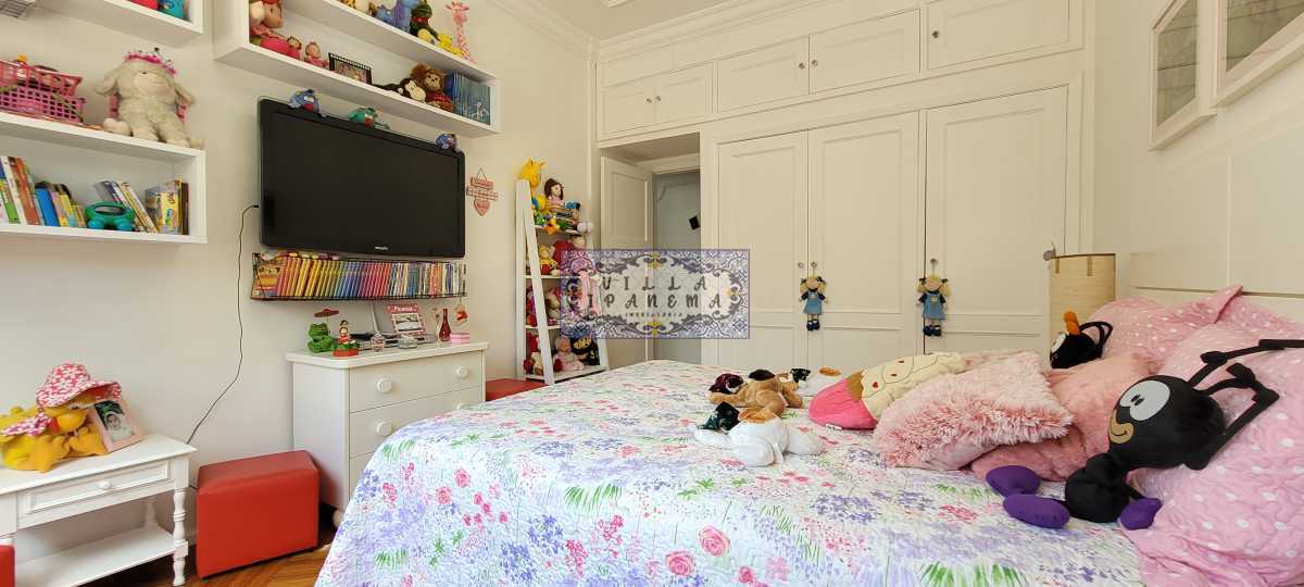 Conheça EB do imóvel - Apartamento à venda Rua Santo Afonso, Tijuca, Rio de Janeiro - R$ 1.195.000 - IPA20507 - 21 EB - 21