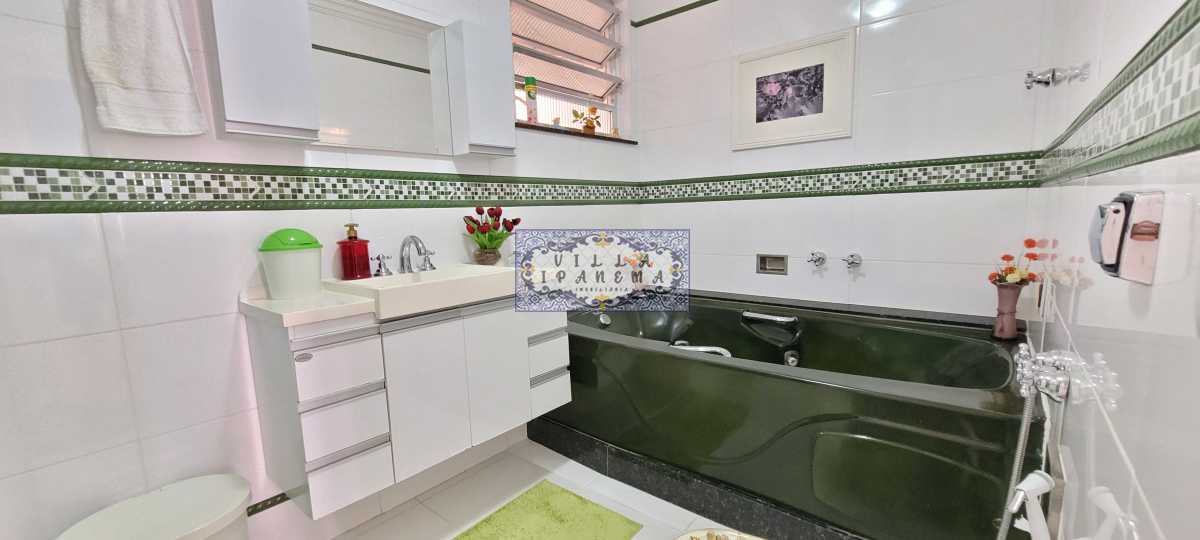 Conheça G do imóvel - Apartamento à venda Rua Santo Afonso, Tijuca, Rio de Janeiro - R$ 1.195.000 - IPA20507 - 24 G - 24