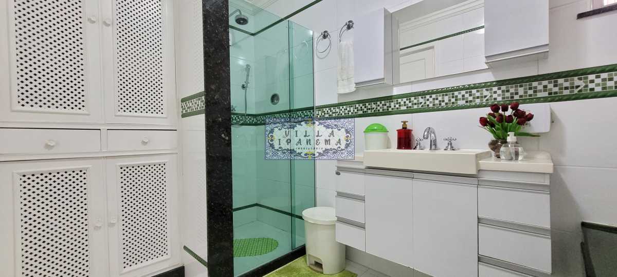 Conheça GA do imóvel - Apartamento à venda Rua Santo Afonso, Tijuca, Rio de Janeiro - R$ 1.195.000 - IPA20507 - 25 GA - 25