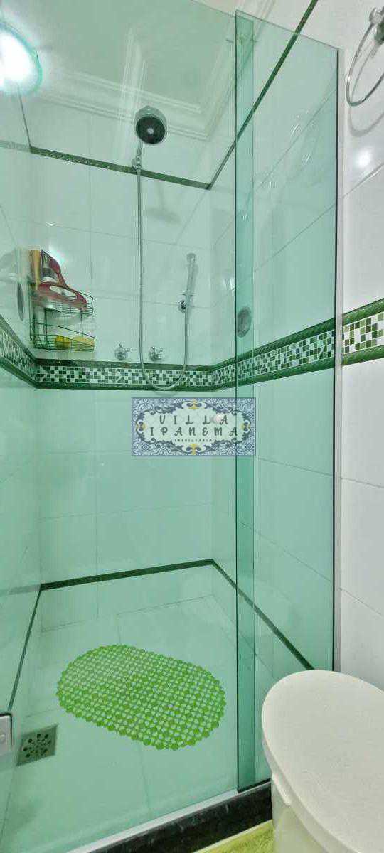 Conheça GB do imóvel - Apartamento à venda Rua Santo Afonso, Tijuca, Rio de Janeiro - R$ 1.195.000 - IPA20507 - 26 GB - 26