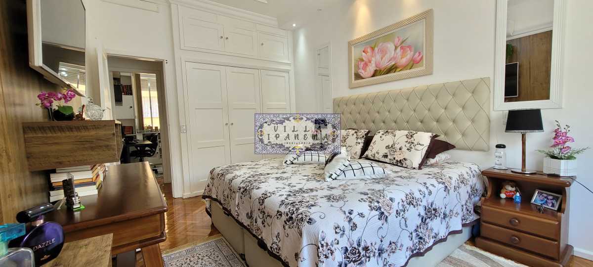 Conheça HA do imóvel - Apartamento à venda Rua Santo Afonso, Tijuca, Rio de Janeiro - R$ 1.195.000 - IPA20507 - 28 HA - 28