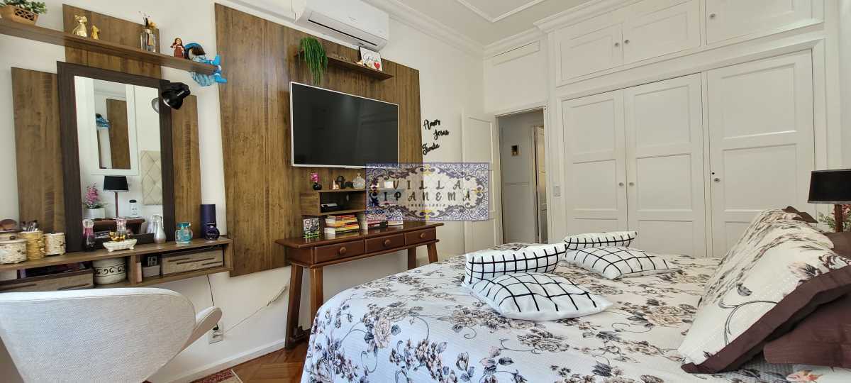 Conheça HB do imóvel - Apartamento à venda Rua Santo Afonso, Tijuca, Rio de Janeiro - R$ 1.195.000 - IPA20507 - 29 HB - 29