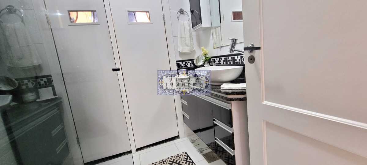 Conheça I do imóvel - Apartamento à venda Rua Santo Afonso, Tijuca, Rio de Janeiro - R$ 1.195.000 - IPA20507 - 30 I - 30