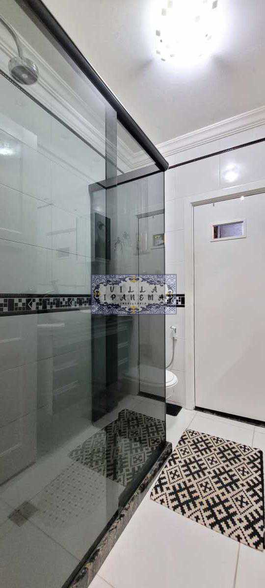 Conheça IA do imóvel - Apartamento à venda Rua Santo Afonso, Tijuca, Rio de Janeiro - R$ 1.195.000 - IPA20507 - 31 IA - 31