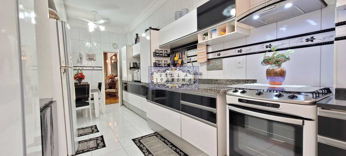 Conheça J do imóvel - Apartamento à venda Rua Santo Afonso, Tijuca, Rio de Janeiro - R$ 1.195.000 - IPA20507 - 32 J - 32