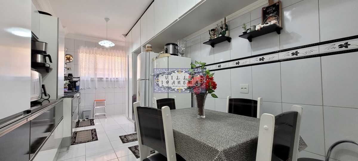 Conheça JA do imóvel - Apartamento à venda Rua Santo Afonso, Tijuca, Rio de Janeiro - R$ 1.195.000 - IPA20507 - 33 JA - 33