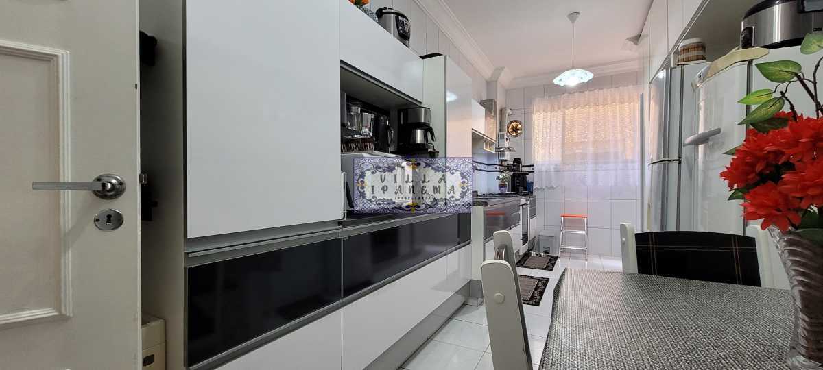 Conheça JB do imóvel - Apartamento à venda Rua Santo Afonso, Tijuca, Rio de Janeiro - R$ 1.195.000 - IPA20507 - 34 JB - 34
