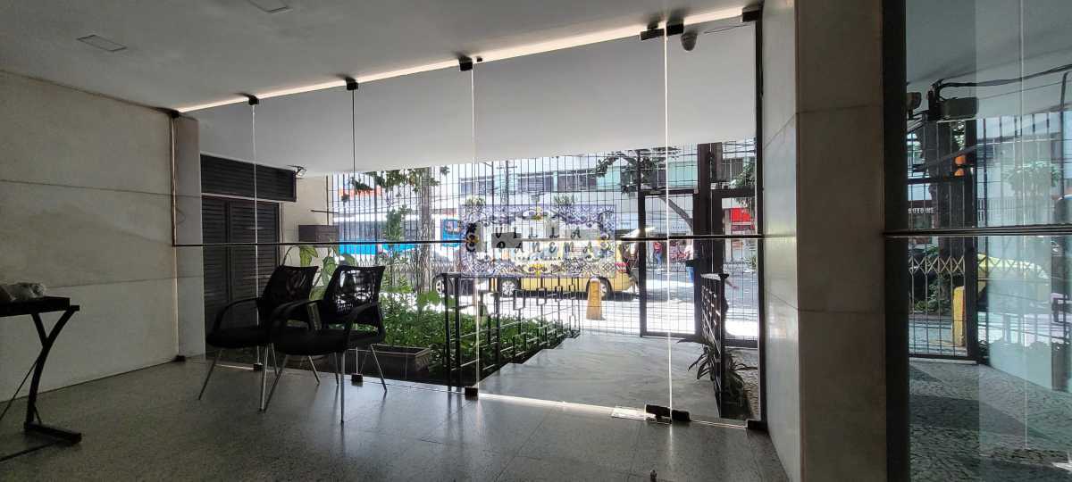 Conheça Z do imóvel - Apartamento à venda Rua Santo Afonso, Tijuca, Rio de Janeiro - R$ 1.195.000 - IPA20507 - 35 Z - 35
