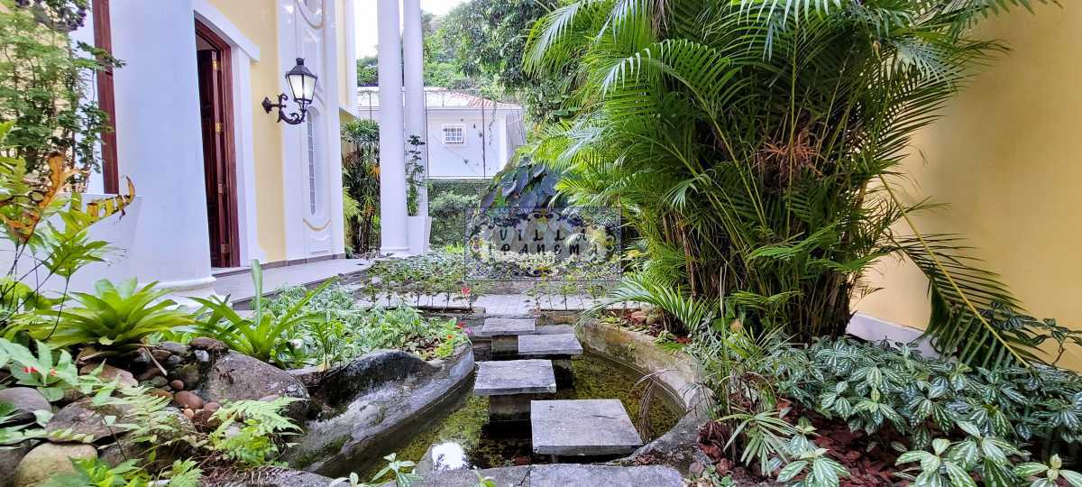 Conheça AI do imóvel - Casa em Condomínio para venda e aluguel Rua Embaixador Carlos Taylor, Gávea, Rio de Janeiro - R$ 15.500.000 - IPA20509 - 9 AI - 9