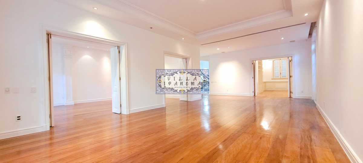 Conheça C do imóvel - Casa em Condomínio para venda e aluguel Rua Embaixador Carlos Taylor, Gávea, Rio de Janeiro - R$ 15.500.000 - IPA20509 - 10 C - 10