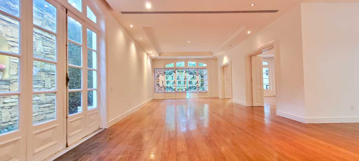 Conheça CA do imóvel - Casa em Condomínio para venda e aluguel Rua Embaixador Carlos Taylor, Gávea, Rio de Janeiro - R$ 15.500.000 - IPA20509 - 11 CA - 11