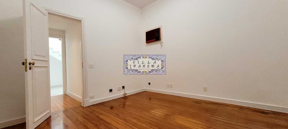 Conheça EB do imóvel - Casa em Condomínio para venda e aluguel Rua Embaixador Carlos Taylor, Gávea, Rio de Janeiro - R$ 15.500.000 - IPA20509 - 17 EB - 17