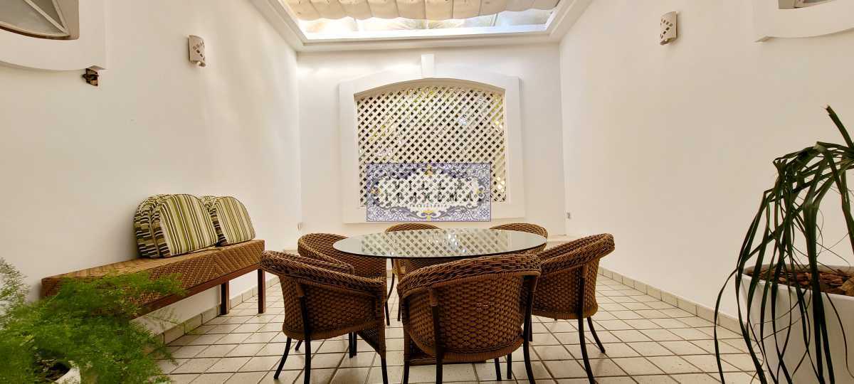 Conheça GA do imóvel - Casa em Condomínio para venda e aluguel Rua Embaixador Carlos Taylor, Gávea, Rio de Janeiro - R$ 15.500.000 - IPA20509 - 21 GA - 21