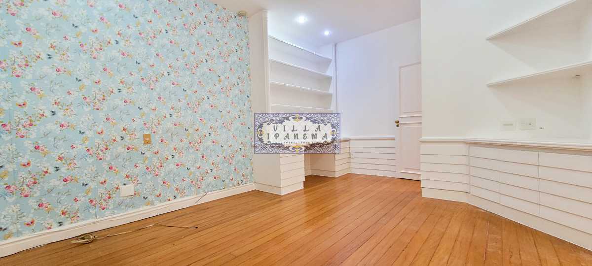Conheça HB do imóvel - Casa em Condomínio para venda e aluguel Rua Embaixador Carlos Taylor, Gávea, Rio de Janeiro - R$ 15.500.000 - IPA20509 - 25 HB - 25