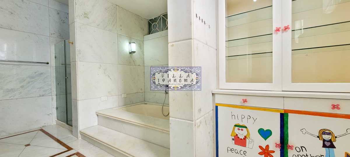 Conheça IB do imóvel - Casa em Condomínio para venda e aluguel Rua Embaixador Carlos Taylor, Gávea, Rio de Janeiro - R$ 15.500.000 - IPA20509 - 32 IB - 32