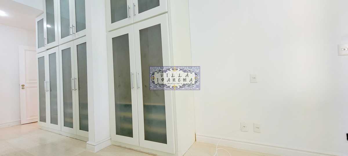 Conheça JB do imóvel - Casa em Condomínio para venda e aluguel Rua Embaixador Carlos Taylor, Gávea, Rio de Janeiro - R$ 15.500.000 - IPA20509 - 35 JB - 35