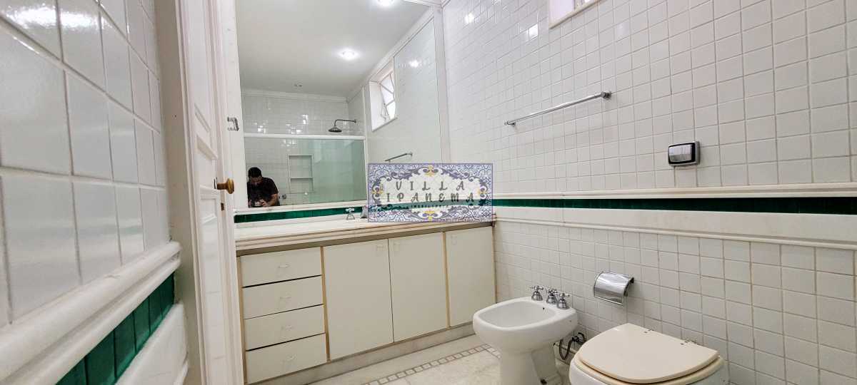 Conheça JD do imóvel - Casa em Condomínio para venda e aluguel Rua Embaixador Carlos Taylor, Gávea, Rio de Janeiro - R$ 15.500.000 - IPA20509 - 36 JD - 36