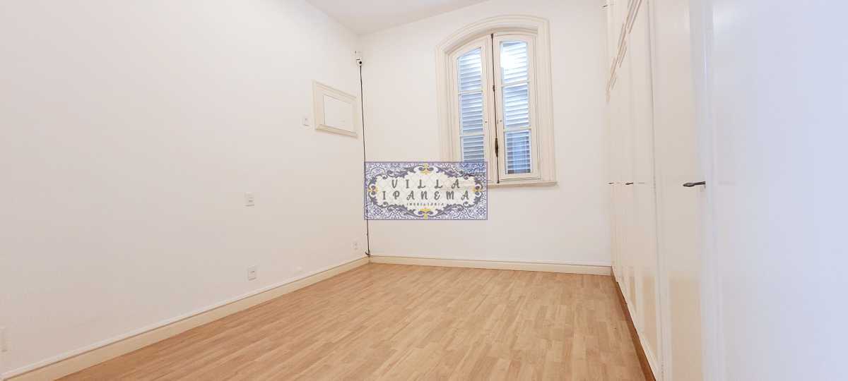 Conheça K do imóvel - Casa em Condomínio para venda e aluguel Rua Embaixador Carlos Taylor, Gávea, Rio de Janeiro - R$ 15.500.000 - IPA20509 - 38 K - 38