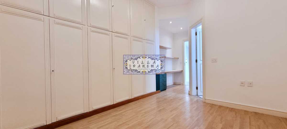 Conheça KA do imóvel - Casa em Condomínio para venda e aluguel Rua Embaixador Carlos Taylor, Gávea, Rio de Janeiro - R$ 15.500.000 - IPA20509 - 39 KA - 39