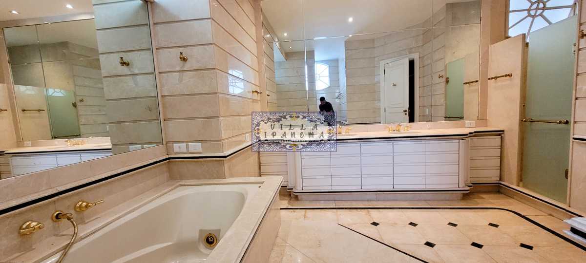Conheça MA do imóvel - Casa em Condomínio para venda e aluguel Rua Embaixador Carlos Taylor, Gávea, Rio de Janeiro - R$ 15.500.000 - IPA20509 - 47 MA - 47