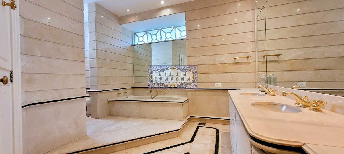 Conheça MB do imóvel - Casa em Condomínio para venda e aluguel Rua Embaixador Carlos Taylor, Gávea, Rio de Janeiro - R$ 15.500.000 - IPA20509 - 48 MB - 48