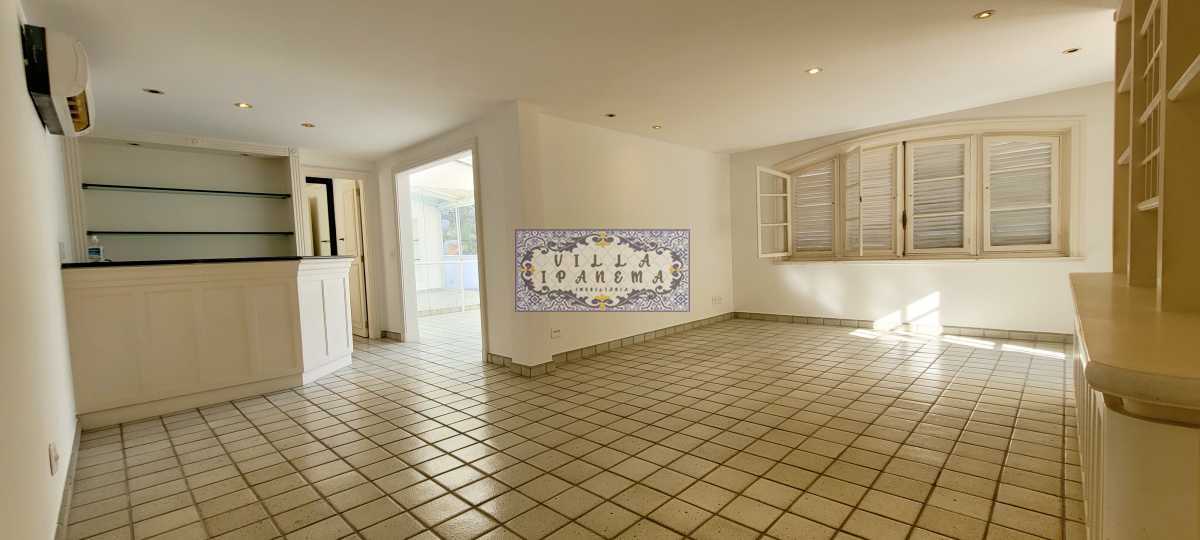 Conheça N do imóvel - Casa em Condomínio para venda e aluguel Rua Embaixador Carlos Taylor, Gávea, Rio de Janeiro - R$ 15.500.000 - IPA20509 - 50 N - 50