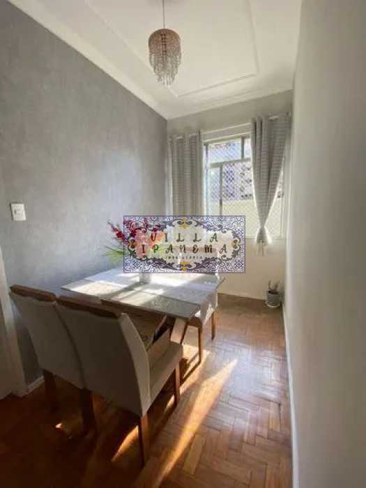 Conheça aa do imóvel - Apartamento à venda Rua Campos Sales, Tijuca, Rio de Janeiro - R$ 585.000 - IPA000351 - 2 aa - 2