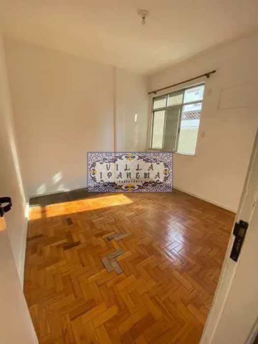 Conheça ac do imóvel - Apartamento à venda Rua Campos Sales, Tijuca, Rio de Janeiro - R$ 585.000 - IPA000351 - 4 ac - 4