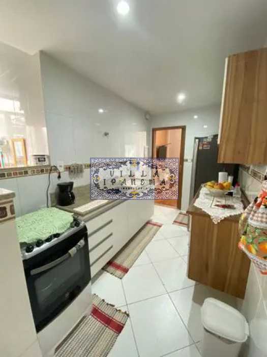 Conheça ad do imóvel - Apartamento à venda Rua Campos Sales, Tijuca, Rio de Janeiro - R$ 585.000 - IPA000351 - 5 ad - 5