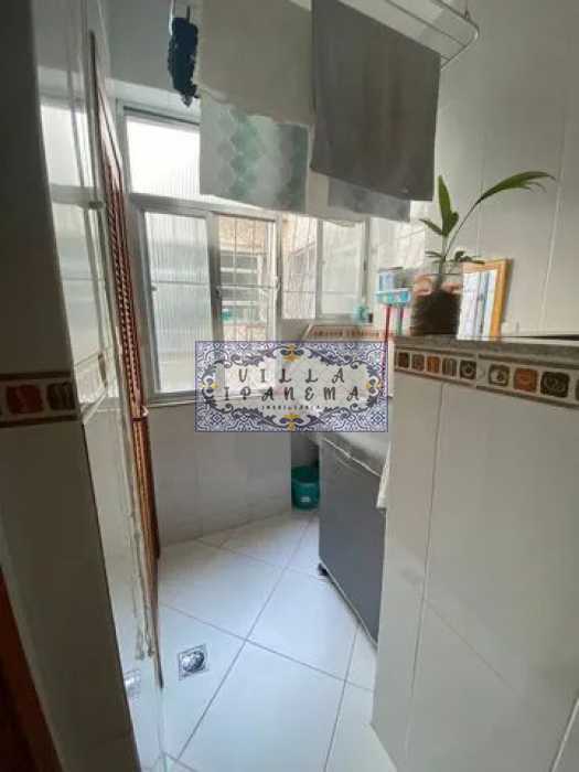Conheça ae do imóvel - Apartamento à venda Rua Campos Sales, Tijuca, Rio de Janeiro - R$ 585.000 - IPA000351 - 6 ae - 6