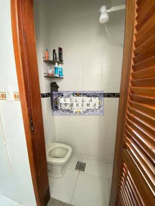 Conheça b do imóvel - Apartamento à venda Rua Campos Sales, Tijuca, Rio de Janeiro - R$ 585.000 - IPA000351 - 7 b - 7