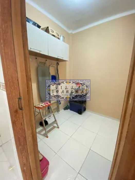 Conheça ba do imóvel - Apartamento à venda Rua Campos Sales, Tijuca, Rio de Janeiro - R$ 585.000 - IPA000351 - 8 ba - 8