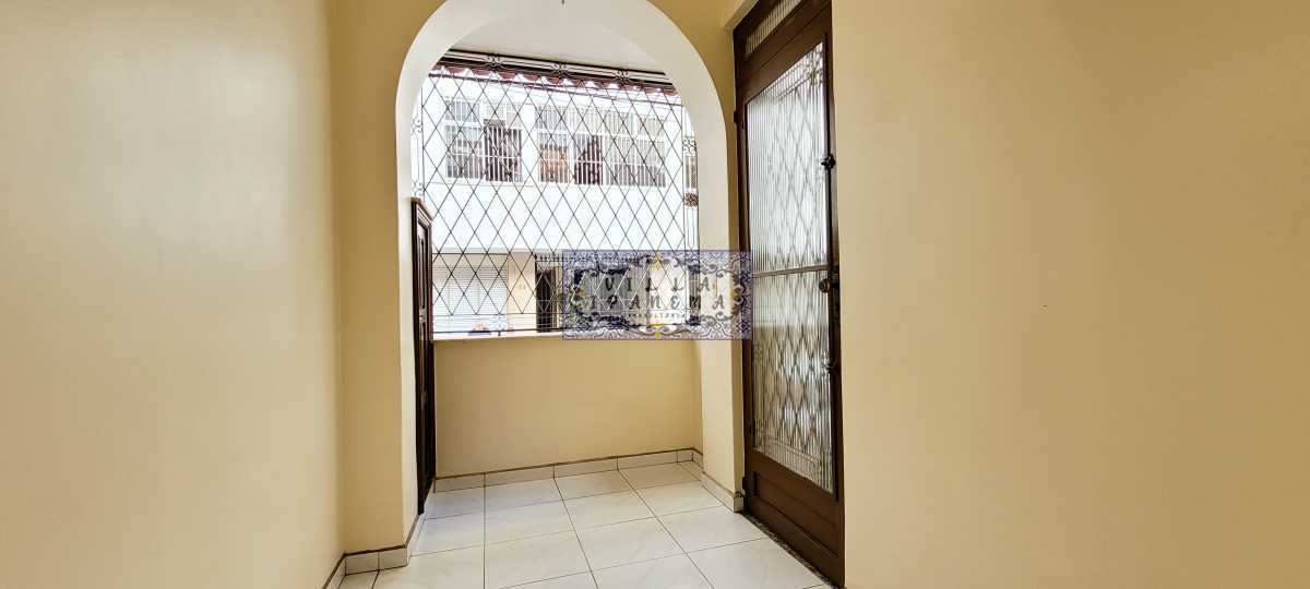 Conheça B do imóvel - Casa à venda Rua Silva Castro, Copacabana, Rio de Janeiro - R$ 1.380.000 - LI020 - 3 B - 3