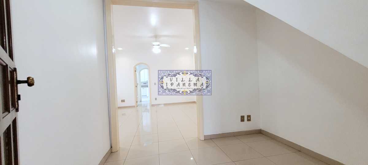 Conheça BB do imóvel - Casa à venda Rua Silva Castro, Copacabana, Rio de Janeiro - R$ 1.380.000 - LI020 - 5 BB - 5