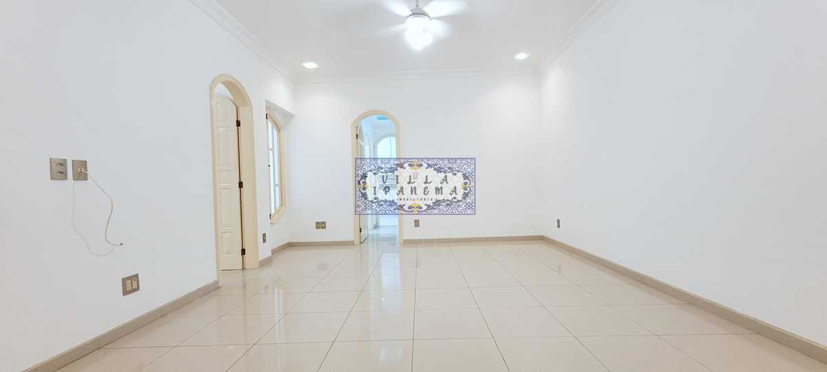 Conheça BC do imóvel - Casa à venda Rua Silva Castro, Copacabana, Rio de Janeiro - R$ 1.380.000 - LI020 - 6 BC - 6