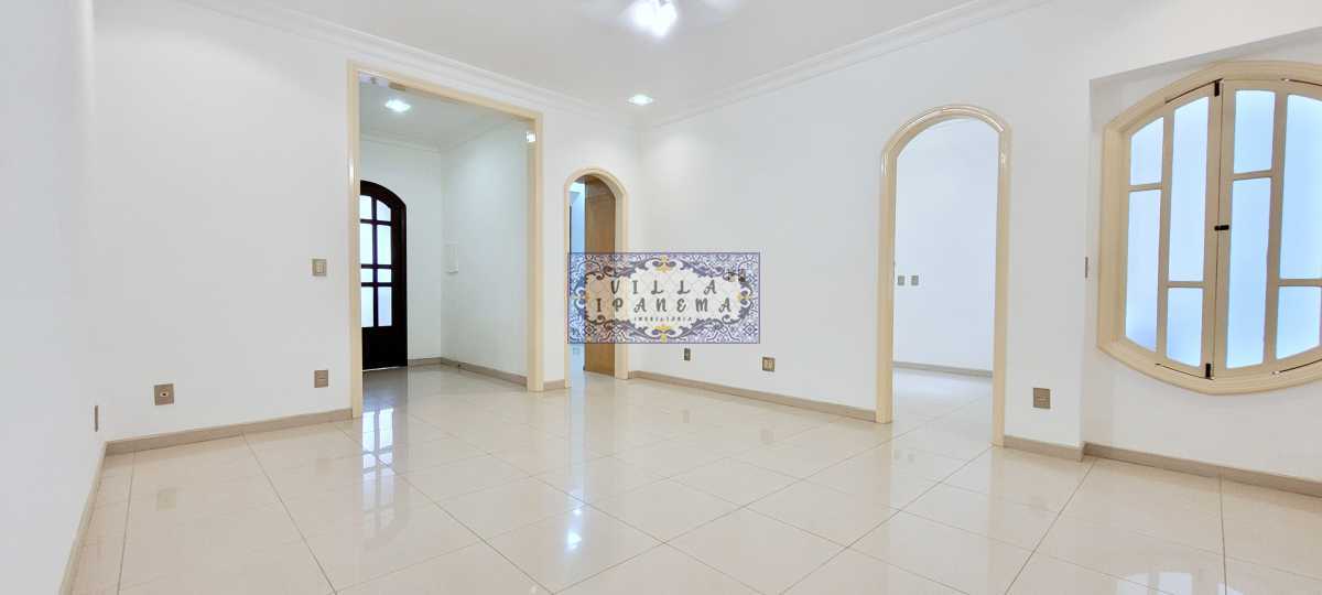 Conheça BD do imóvel - Casa à venda Rua Silva Castro, Copacabana, Rio de Janeiro - R$ 1.380.000 - LI020 - 7 BD - 7