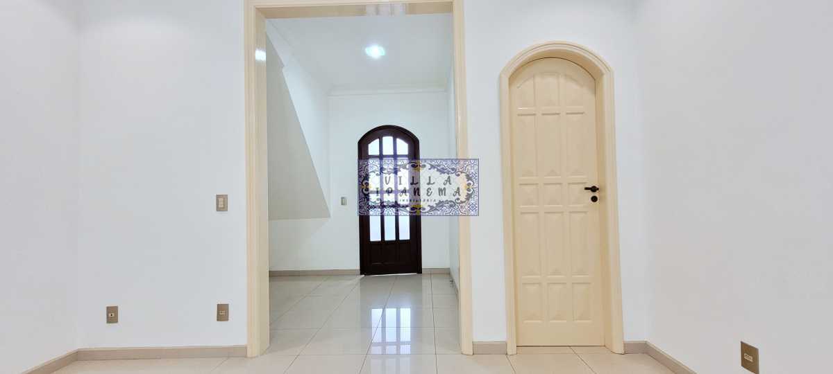 Conheça BE do imóvel - Casa à venda Rua Silva Castro, Copacabana, Rio de Janeiro - R$ 1.380.000 - LI020 - 8 BE - 8